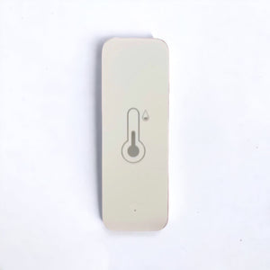 IMA Wifi Hygrometer Temperature and Humidity Sensor 