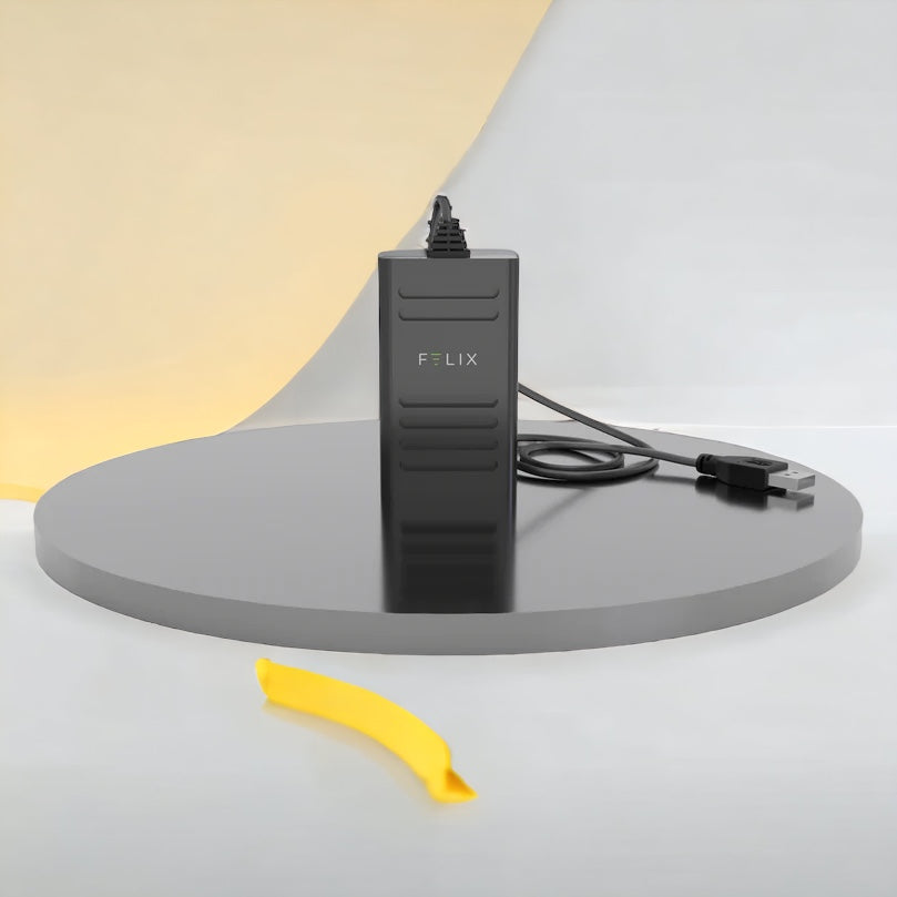 KAI Air Temperature and Humidity Probe