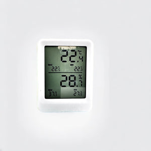 LOA Smart Temp & Humidity and Data Logger