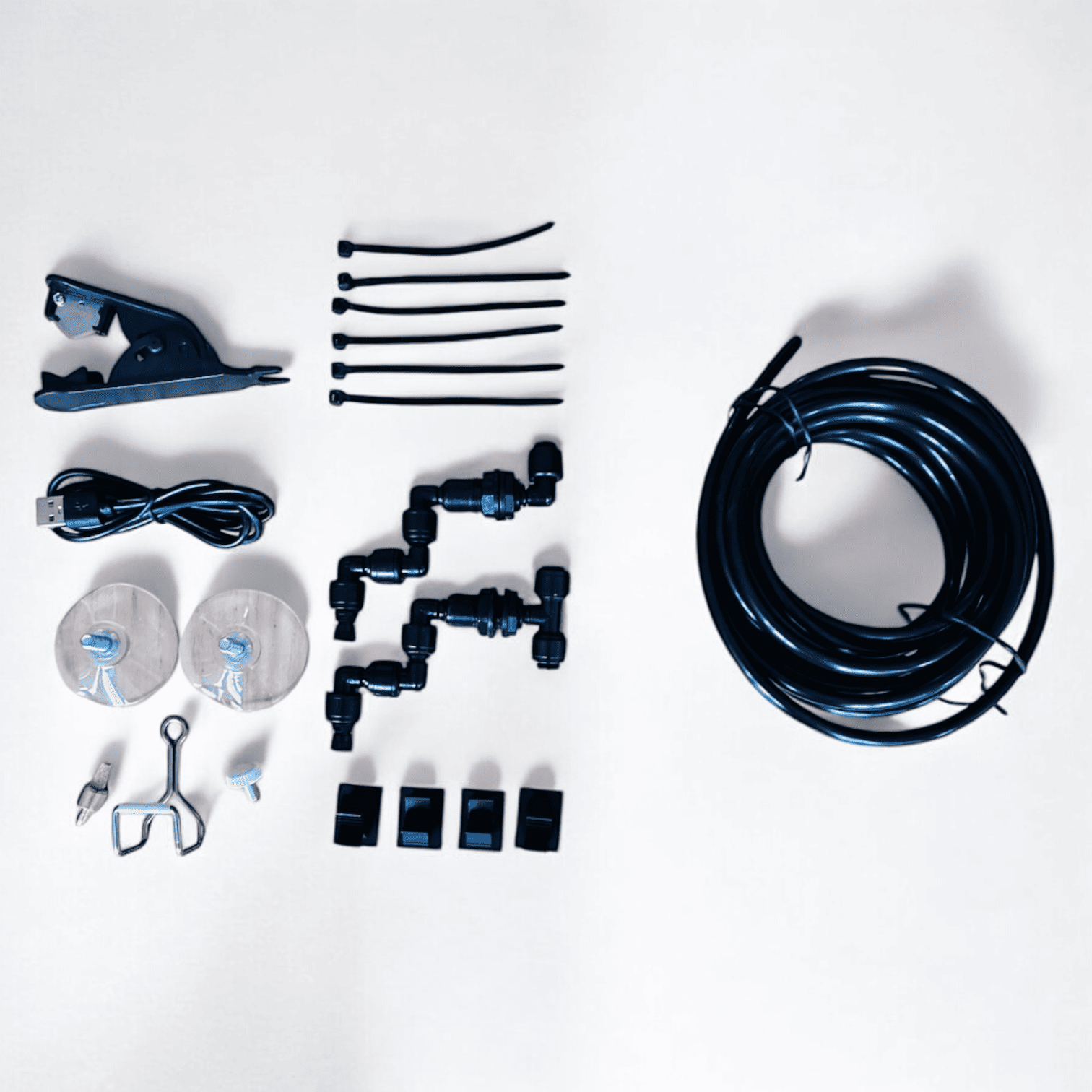 MINA Smart Wi-Fi Misting System
