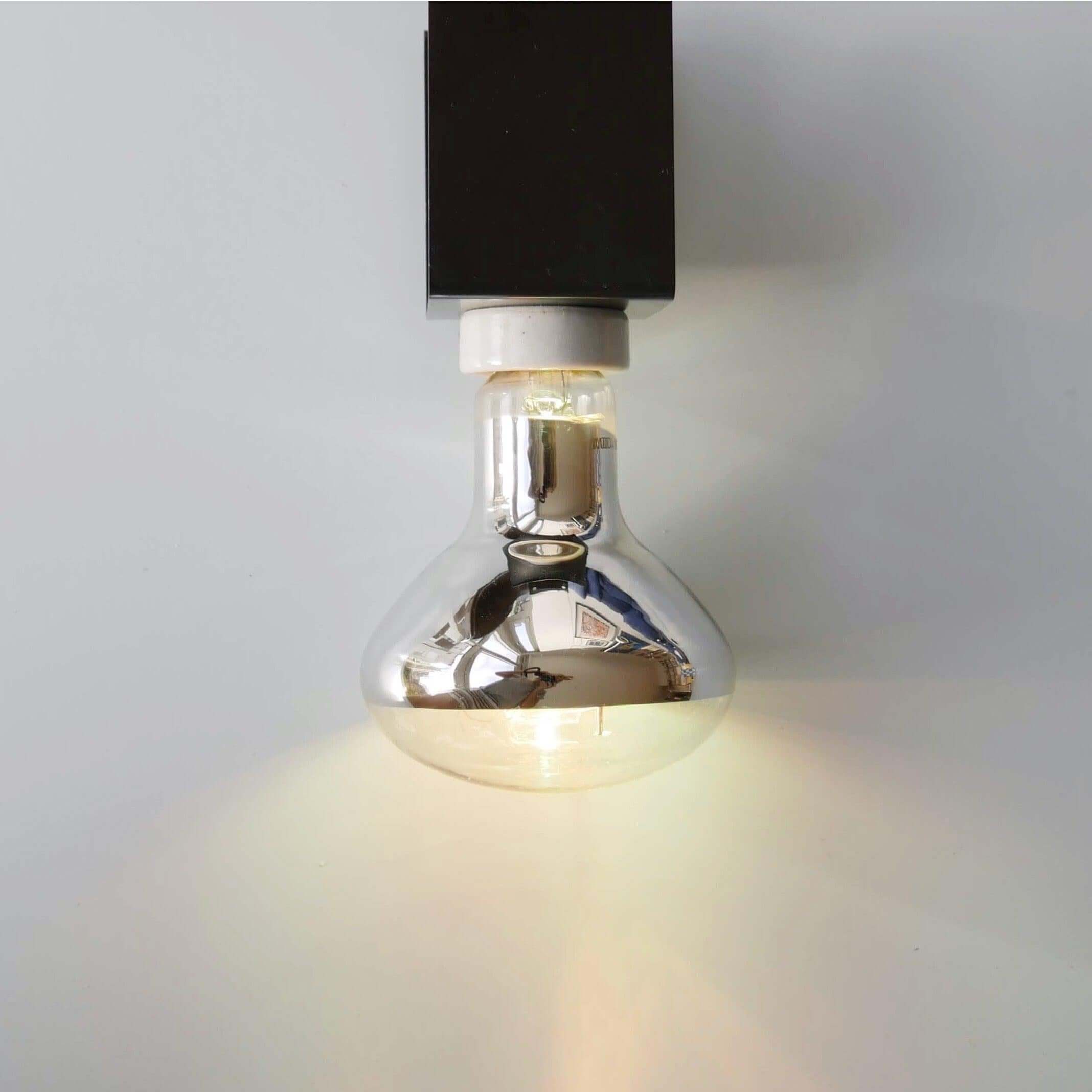 selecteer Chemie desinfecteren LYSA All In One Basking Lamp - UVB/UVA/Heat Lamp, 80-275W