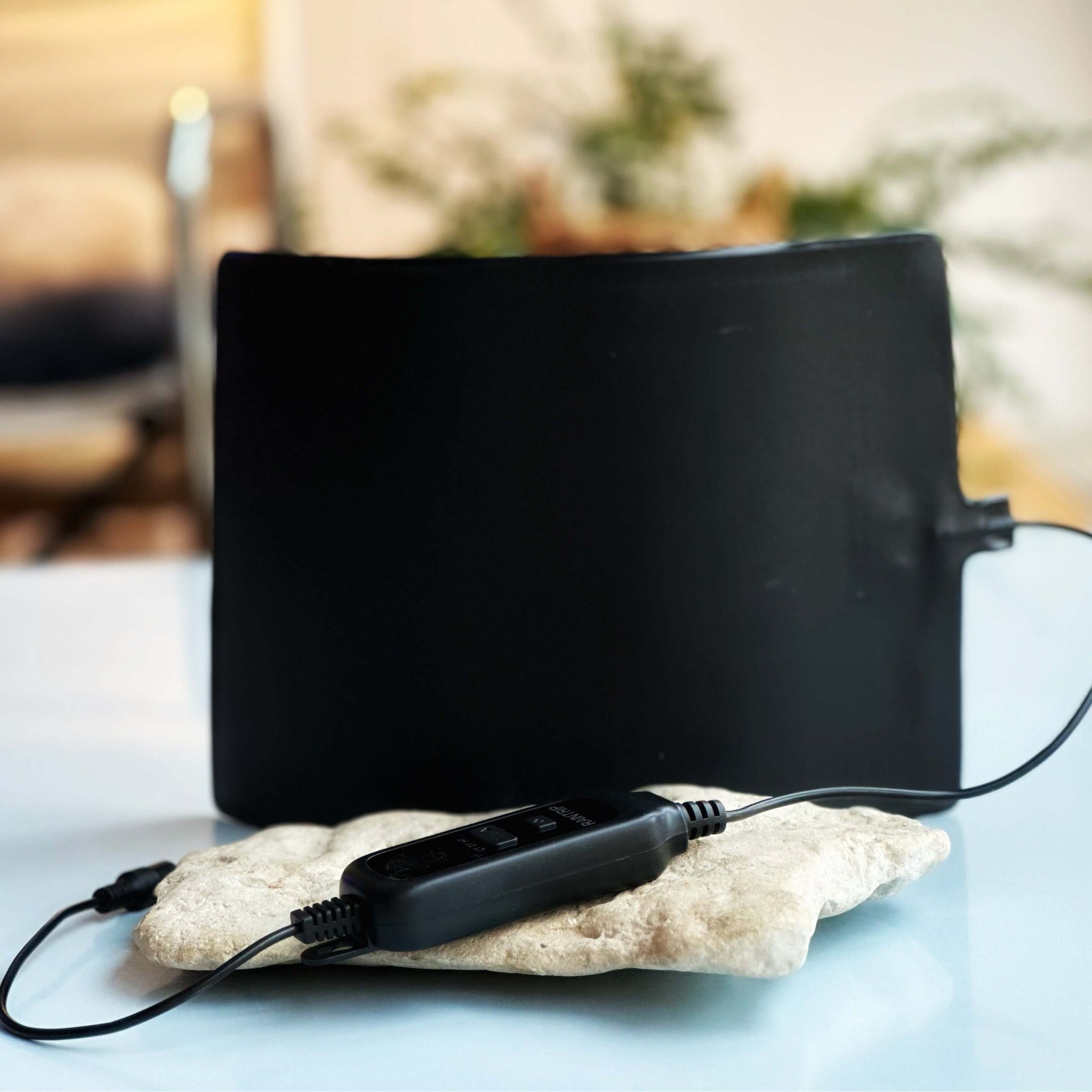 HILDA Heating Pad with thermostat | STOCKHOLM REPTILES