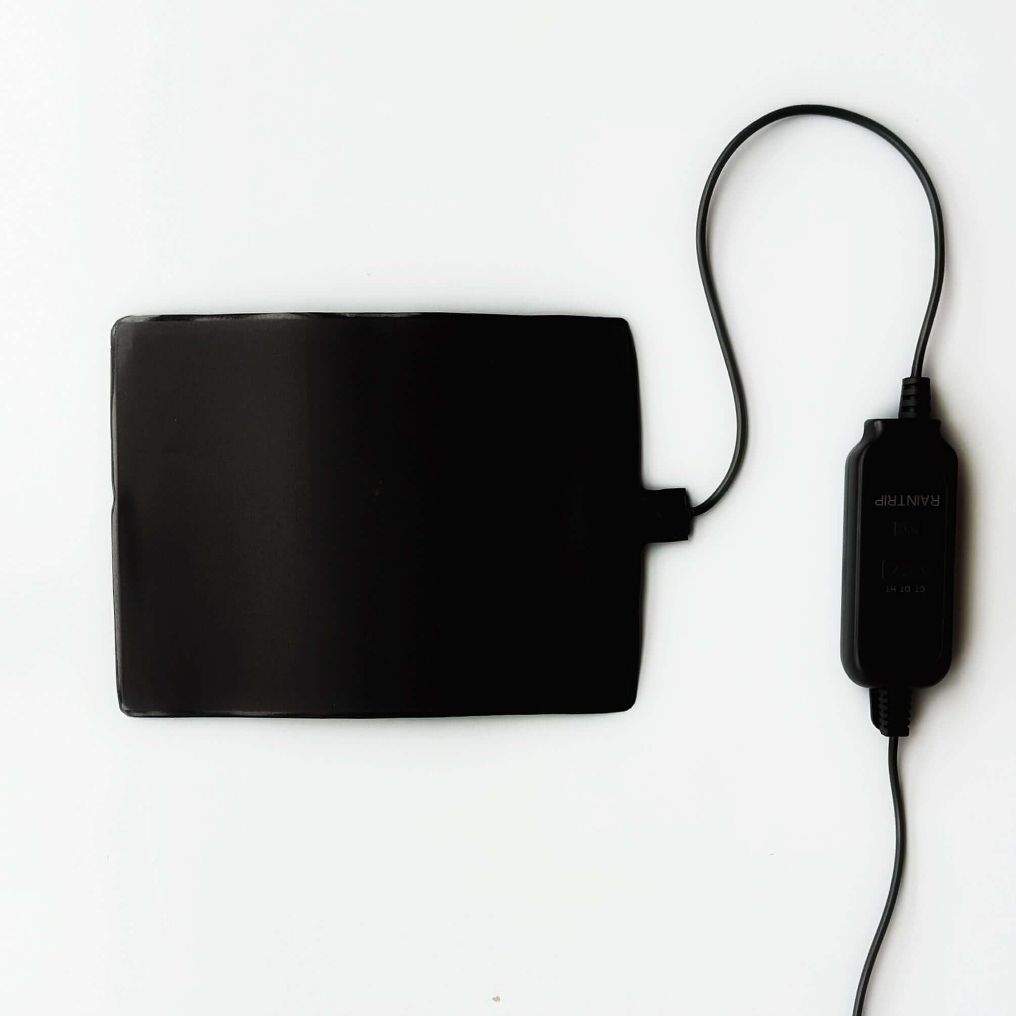 HILDA Heating Pad with thermostat (overview) | STOCKHOLM REPTILES
