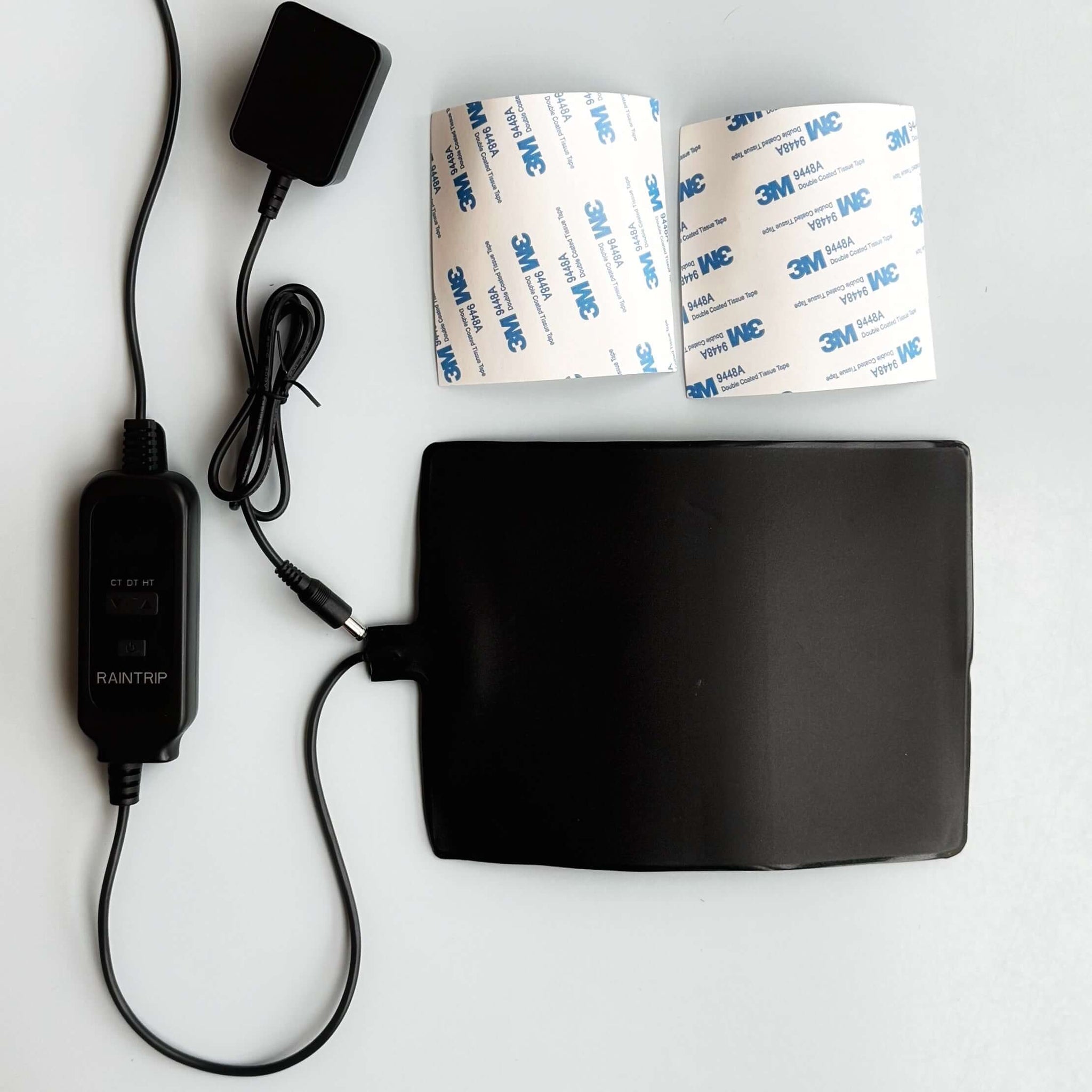 HILDA Heating Pad with thermostat | STOCKHOLM REPTILES