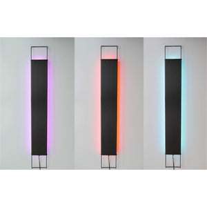 RAMA Led Bar, Aluminum Full Spectrum Day/Grow Light (showing different colors) | STOCKHOLM REPTILES