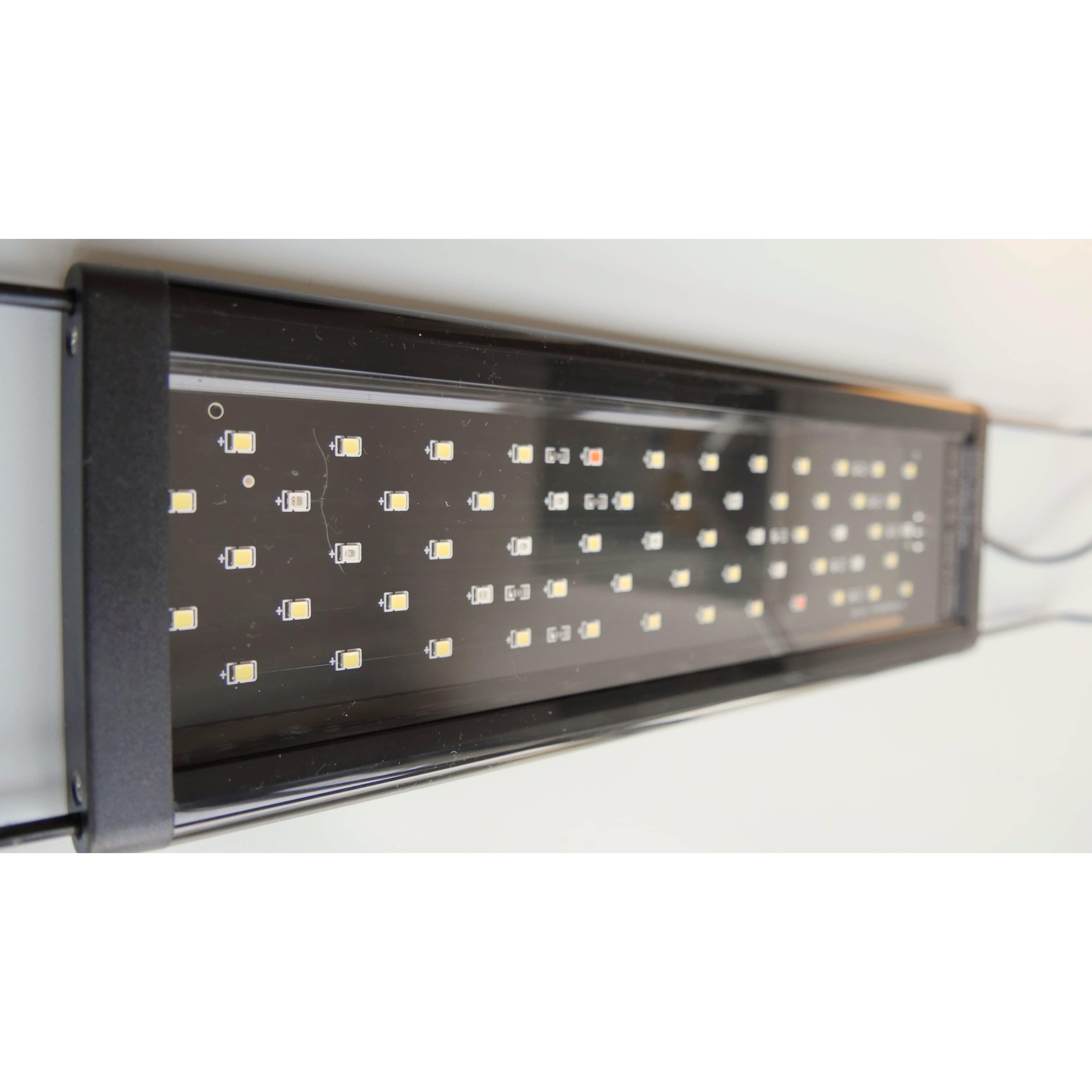 Led Strip Reva REVA LED Bar Day and Grow Light, 30-120 cm (10-36W) – STOCKHOLM REPTILES