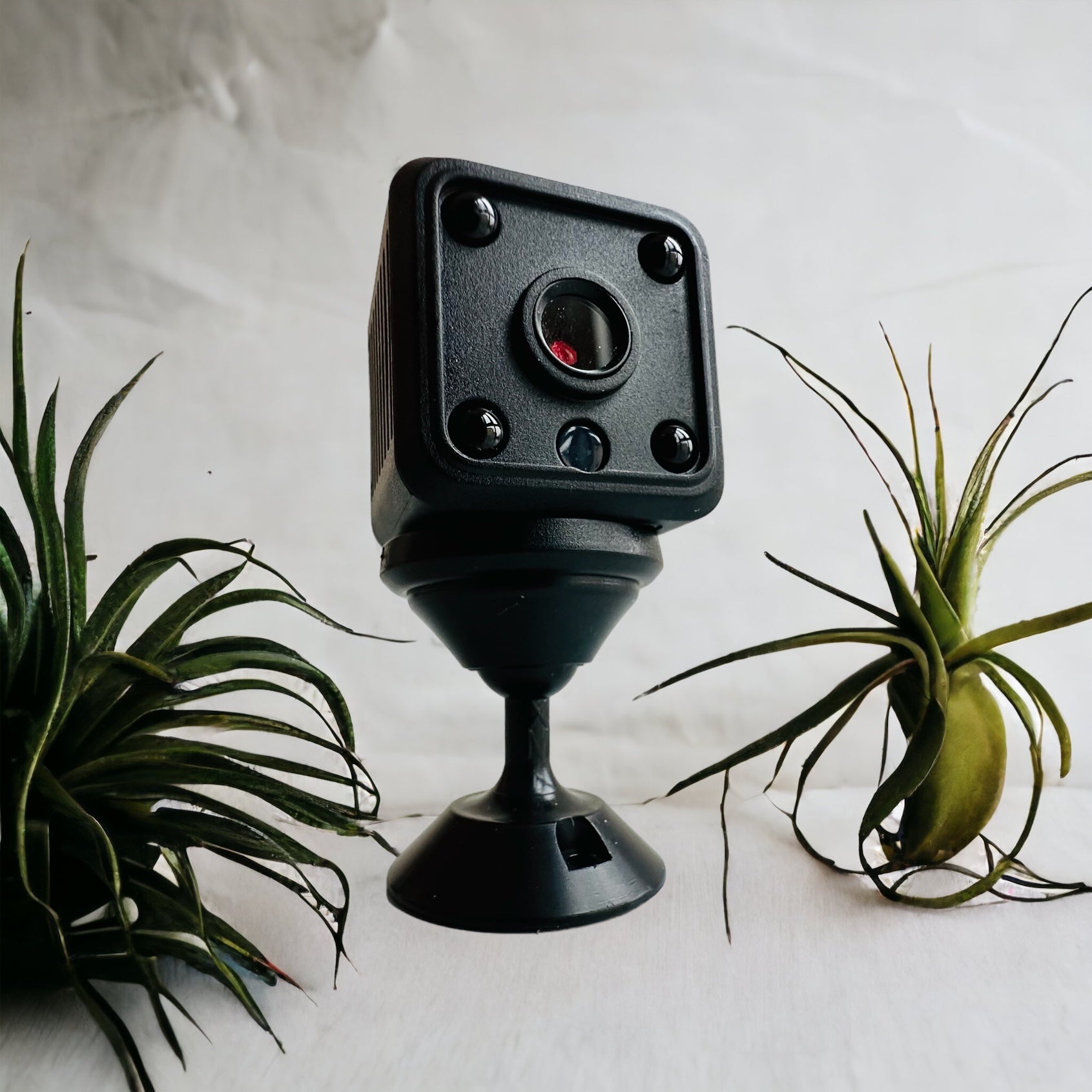 TIVA Mini WIFI Reptile Vivarium Camera