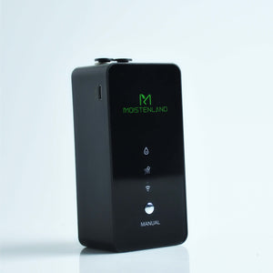 MINA Smart Wi-Fi Misting System | STOCKHOLM REPTILES